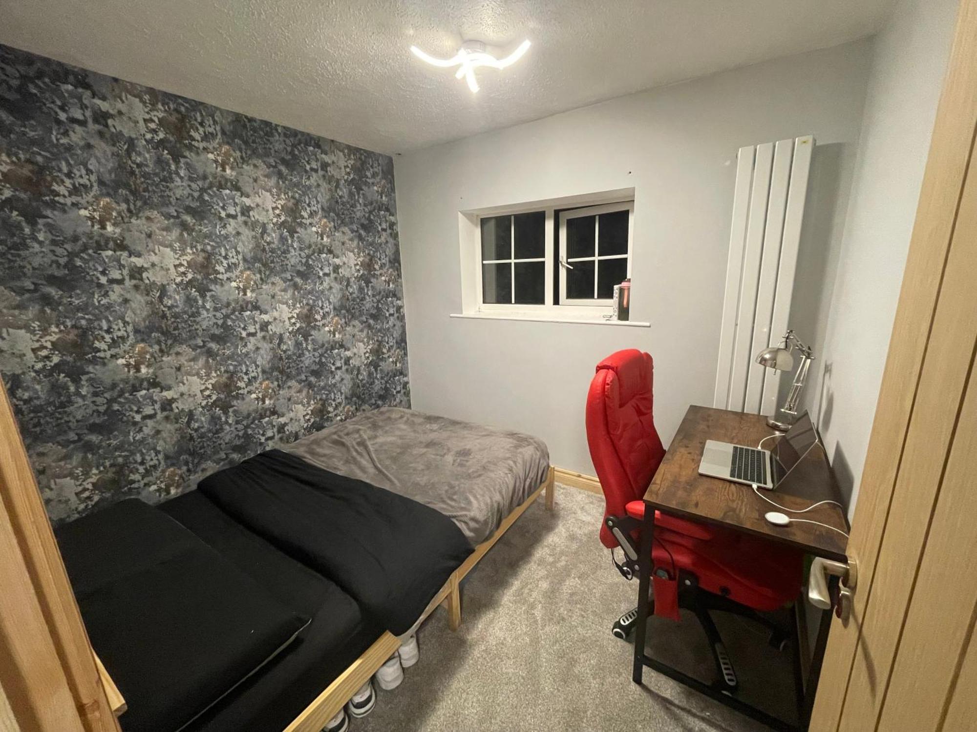 Barwell Manor - Wfh * Leicester
