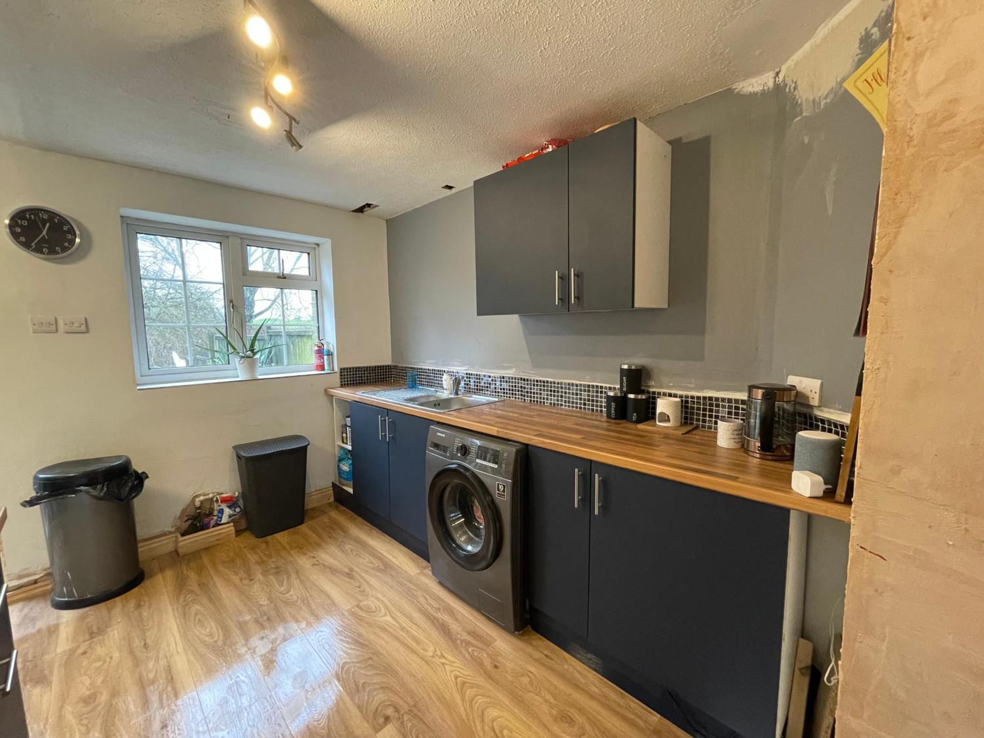 Homestay Barwell Manor - Wfh Leicester