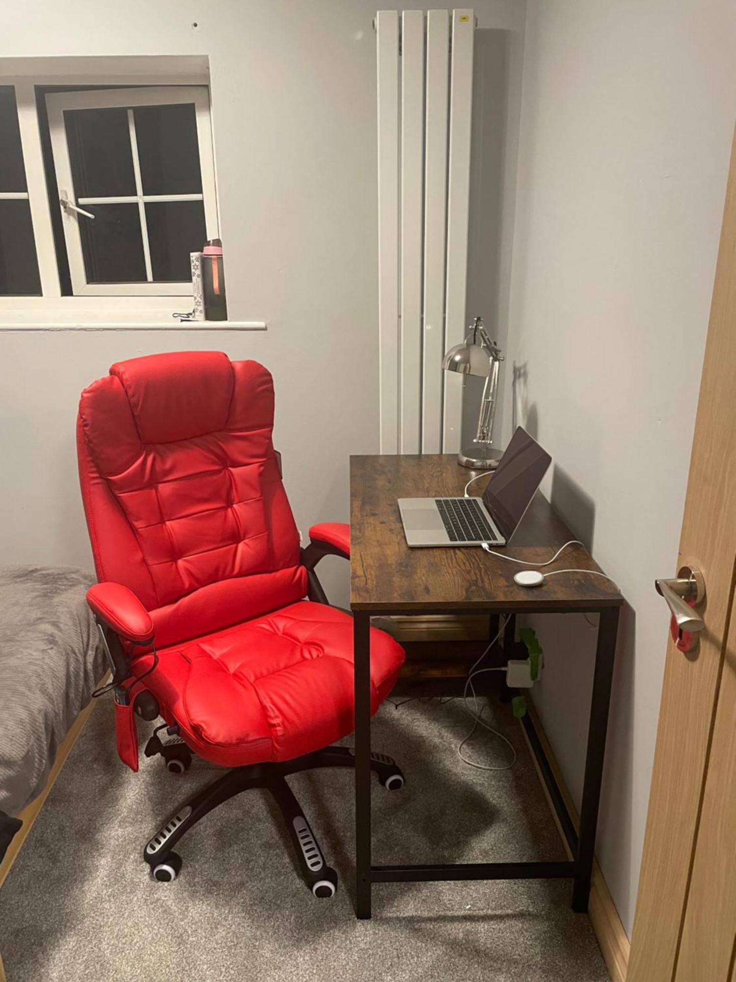 Barwell Manor - Wfh Homestay *