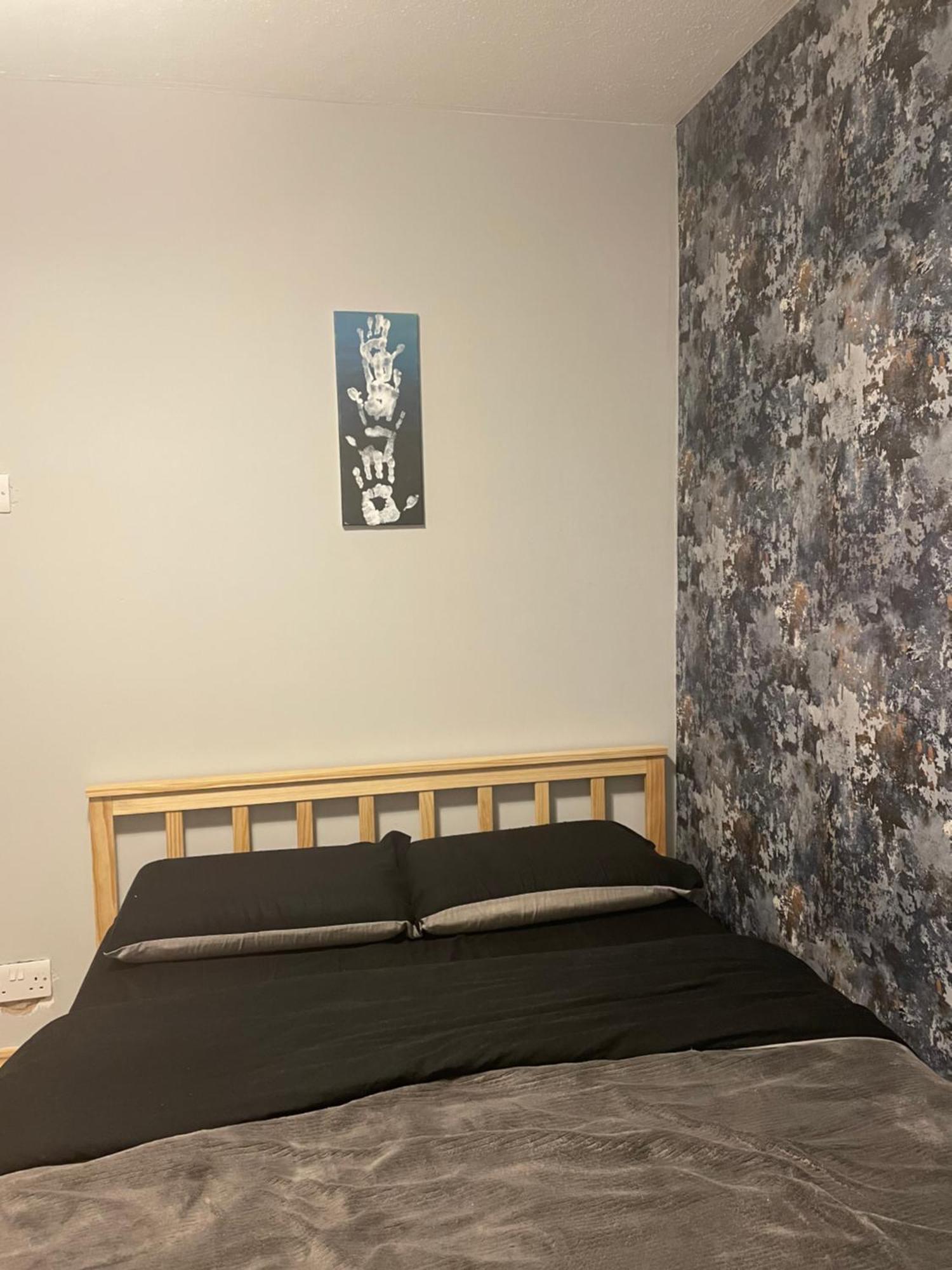 Homestay Barwell Manor - Wfh *