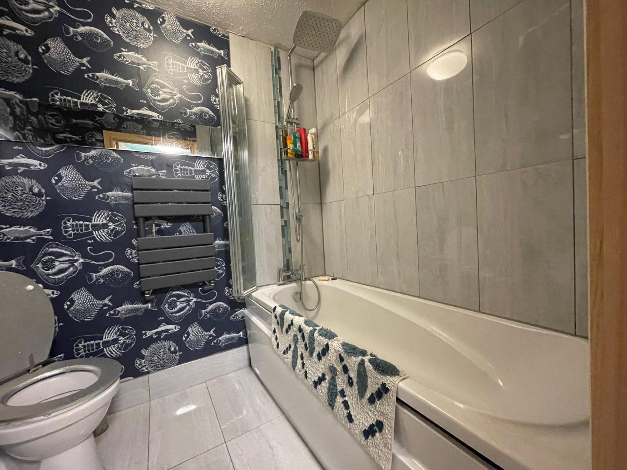 Barwell Manor - Wfh Homestay Leicester